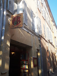 Photo n°20 de Au Goût du Monde à Aix-en-Provence ()