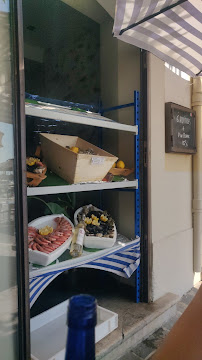 Atmosphère du Restaurant italien Portofino à Cassis - n°3