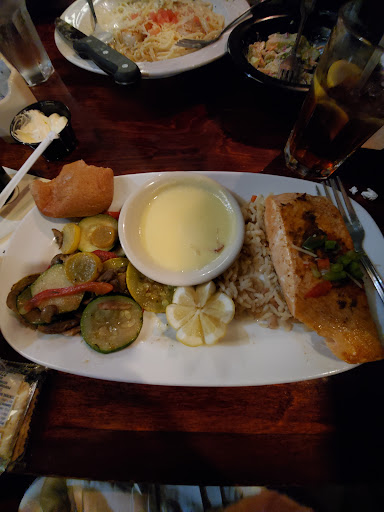 Steak House «The Butcher Shop Steakhouse», reviews and photos, 10825 Hermitage Rd, Little Rock, AR 72211, USA