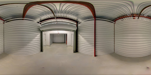 Self-Storage Facility «CubeSmart Self Storage», reviews and photos, 9461 Lorton Market St, Lorton, VA 22079, USA