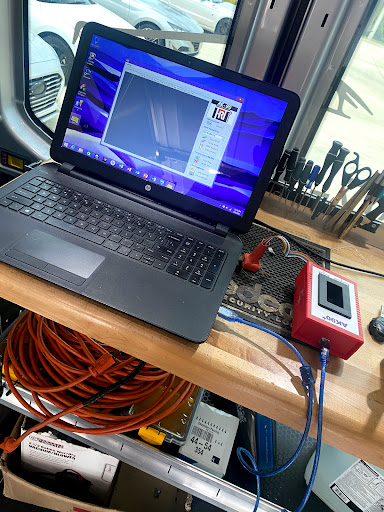 Locksmith «Active Lock and Key Of Apopka», reviews and photos, 637 Key Deer Ct, Apopka, FL 32703, USA