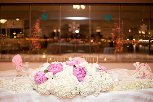 Florist «The Flower», reviews and photos, 42 Broad Ave, Palisades Park, NJ 07650, USA