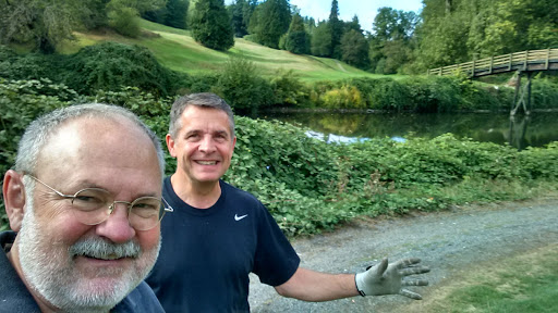 Golf Course «Wayne Public Golf Course», reviews and photos, 16721 96th Ave NE, Bothell, WA 98011, USA