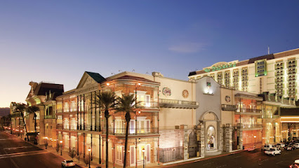 The Orleans Hotel & Casino - 4500 W Tropicana Ave, Las Vegas, NV 89103