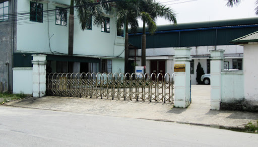 Công Ty TNHH May Kinh Bắc