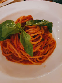 Spaghetti du Restaurant français L'Avenue à Paris - n°15