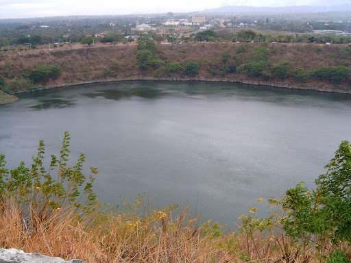 Laguna de Tiscapa