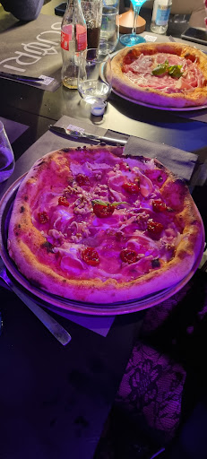 Scjuri - Pizzeria artigianale napoletana in Rizziconi, Città Metropolitana di Reggio Calabria