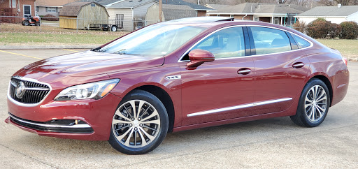 Used Car Dealer «Royal Motor Cars LLC», reviews and photos, 2341 Russellville Rd, Bowling Green, KY 42101, USA