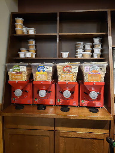 Health Food Store «Leg Up Farmers Market», reviews and photos, 3100 N George St, York, PA 17406, USA