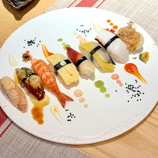 Top 20 sushi Huyện Hoài Đức Hà Nội 2022