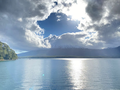 Turismo Lago Llanquihue