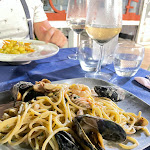 Photo n°1 de l'avis de Greta.o fait le 19/08/2022 à 09:03 sur le  Ristorante Pizzeria IL GORDO à Camaiore