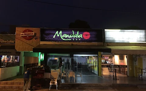 Mandala Cartagena Bar image