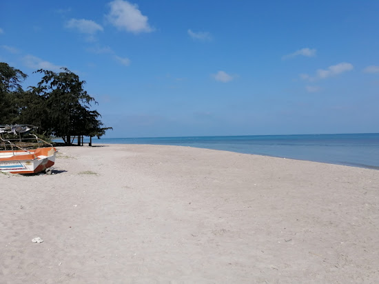 Casuarina Beach