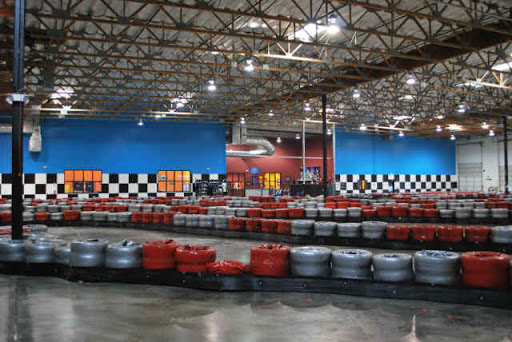 Go-Kart Track «Umigo Indoor Kart Racing», reviews and photos, 6538 Patterson Pass Rd, Livermore, CA 94550, USA