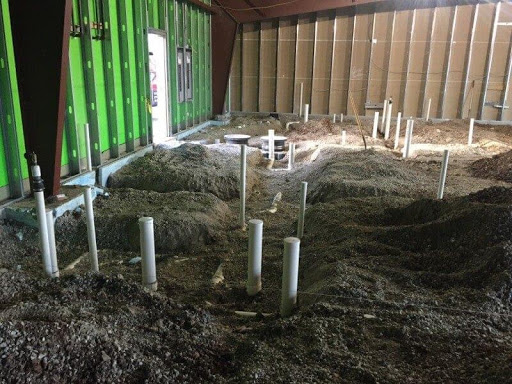 Plumber «Onsite Plumbing», reviews and photos, 3013 Blackiston Mill Rd, Clarksville, IN 47129, USA