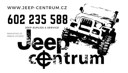 Jeep Centrum