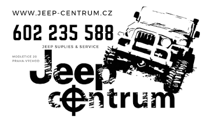 Jeep Centrum