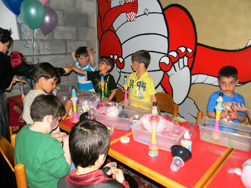 Event Planner «The Fun House - Medieval Kingdom», reviews and photos, 8 Filko Ave, Swansea, MA 02777, USA