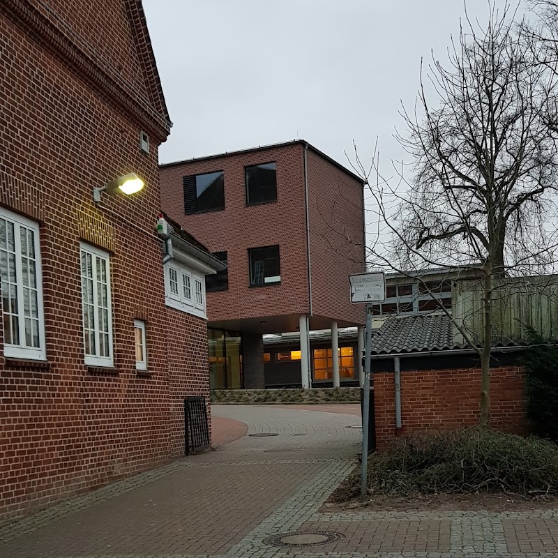Gemeinschaftsschule am Seminarweg