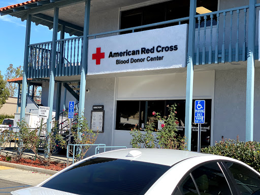 Non-Profit Organization «American Red Cross Blood Donation Center», reviews and photos