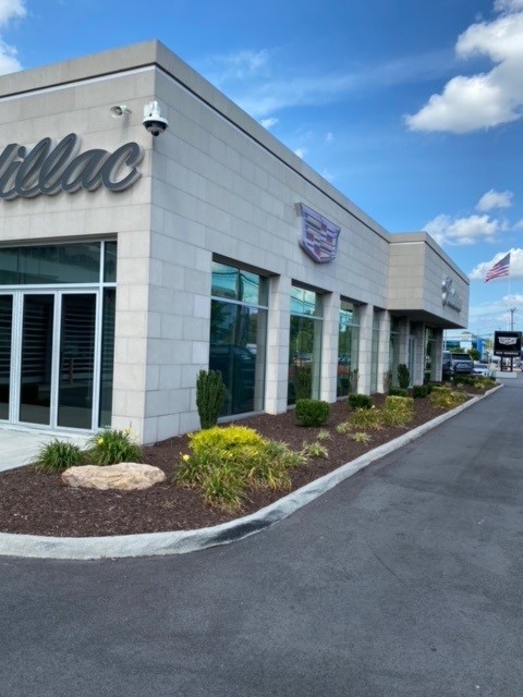 Rick Hendrick Cadillac Norfolk