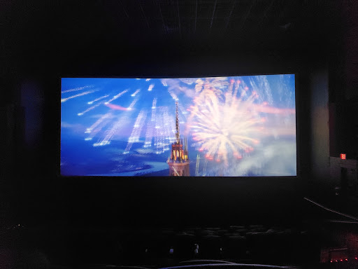 Movie Theater «AMC Randhurst 12», reviews and photos, 200 Randhurst Village Dr, Mt Prospect, IL 60056, USA