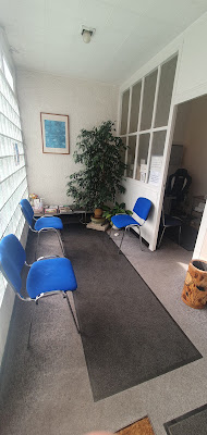 Centre De Kinesitherapie à Paris