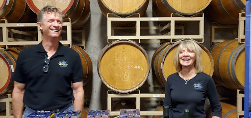 Winery «Kingman Estates Winery», reviews and photos, 800 E 64th Ave, Denver, CO 80229, USA