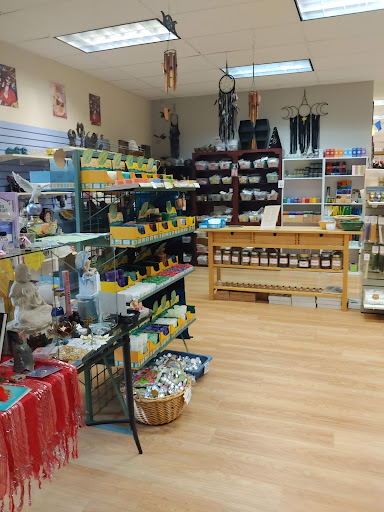Gift Shop «Crescent Moon Gifts», reviews and photos, 2502 6th Ave, Tacoma, WA 98406, USA