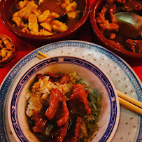 Plats et boissons du Restaurant vietnamien Dragon D’Annam Carcassonne - n°14