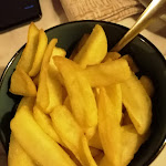 Photo n°3 de l'avis de Francesco.i fait le 25/07/2023 à 15:06 sur le  Ristorante La Grotta di Tufo à San Costanzo