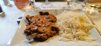 Korma du Restaurant indien le Penjab à Saint-Brieuc - n°1