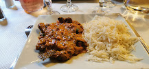 Plats et boissons du Restaurant indien le Penjab à Saint-Brieuc - n°3