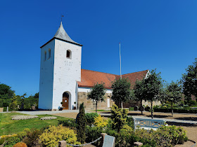 Haderup Kirke