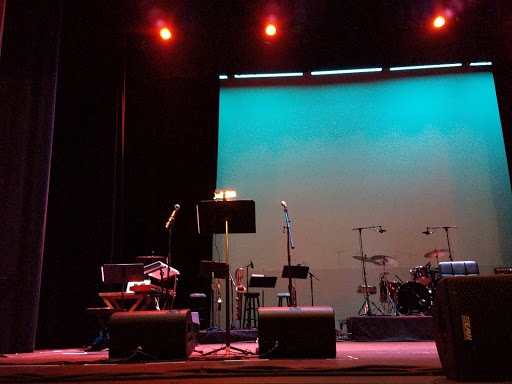 Performing Arts Theater «BARDAVON», reviews and photos, 35 Market St, Poughkeepsie, NY 12601, USA