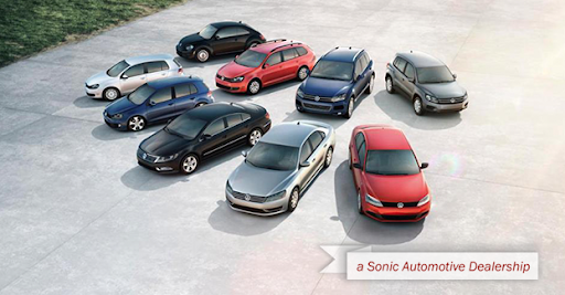 Volkswagen Dealer «Hatfield Volkswagen», reviews and photos, 1495 Auto Mall Dr, Columbus, OH 43228, USA