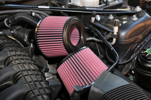 Burger Motorsports image