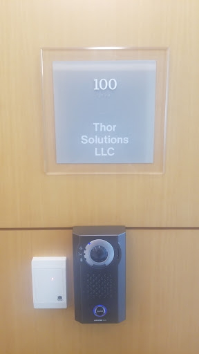 THOR Solutions Llc