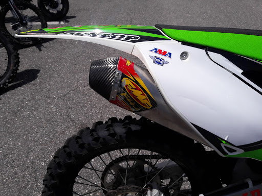 Motorcycle Parts Store «Motorcycle Enthusiasts», reviews and photos, 5138 Commercial Way, Spring Hill, FL 34606, USA