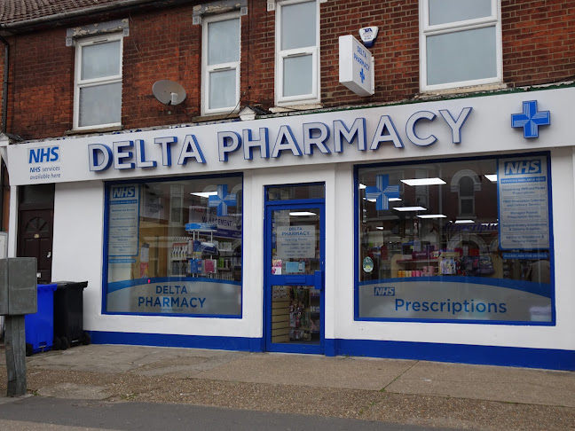Delta Pharmacy