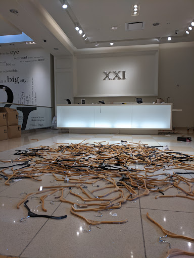 Clothing Store «Forever 21», reviews and photos, 1201 Main St 101& 201, Houston, TX 77002, USA