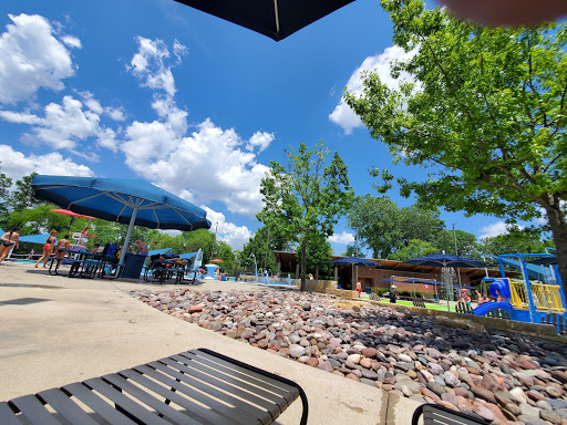 Recreation Center «Tom Muehlenbeck Center», reviews and photos, 5801 W Parker Rd, Plano, TX 75093, USA