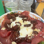 Photo n°1 de l'avis de Gail.a fait le 09/10/2023 à 11:19 sur le  Bottega Duefratelli à Noto