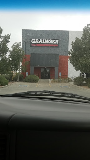 Grainger Industrial Supply