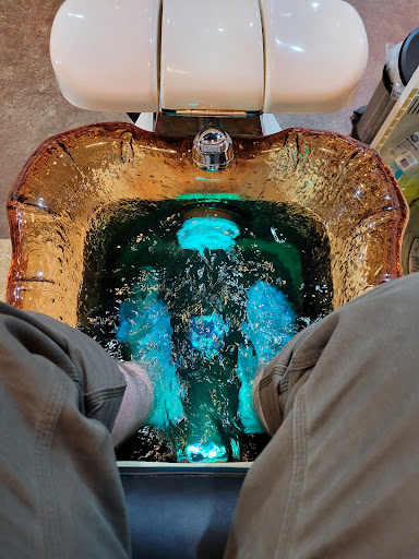 Barber Shop «Steampunk Parlor», reviews and photos, 1105 Potomac Ave, Fredericksburg, VA 22405, USA