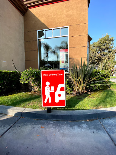 Fast Food Restaurant «Chick-fil-A», reviews and photos, 2575 N Tustin St, Orange, CA 92865, USA