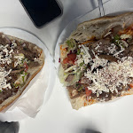 Photo n°1 de l'avis de Mr.u fait le 21/04/2023 à 00:42 sur le  Döner x Burger à Berlin