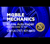 Mobile Mechanics Mobile Auto Repair - Photo 2 - Car repair in , Virginia Beach